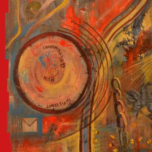 Artwork for the show.