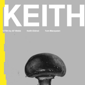 Keith poster image